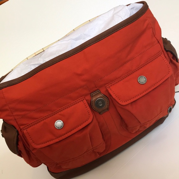 NWT Lauren by Ralph Lauren shoulder bag - Picture 5 of 8